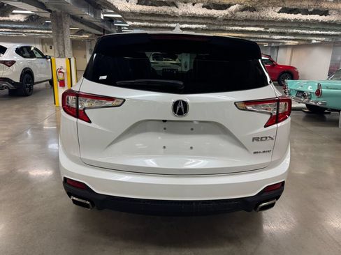 Certified 2023 Acura RDX AWD image 7