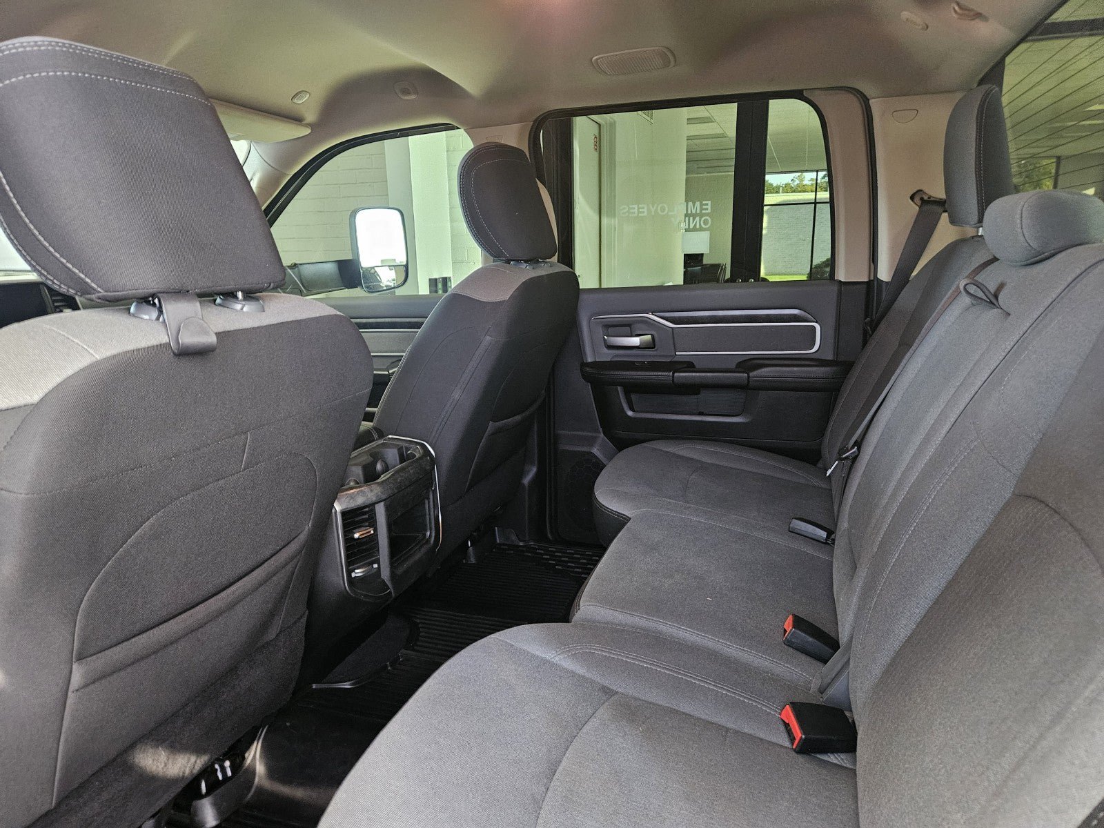 Used 2019 RAM 3500 Big Horn AWD/4WD image 9