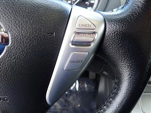 Used 2013 Nissan Sentra SV w/ Driver Pkg FWD image 13