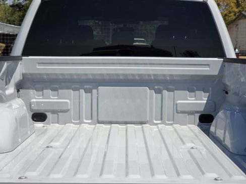 New 2026 Ford F150 STX w/ Equipment Group 200A RWD image 8