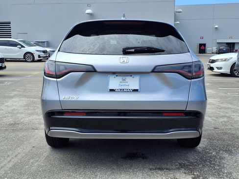 Certified 2024 Honda HR-V EX-L image 7