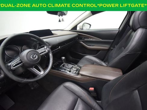 Used 2023 MAZDA CX-30 AWD 2.5 S w/ Premium Package image 9