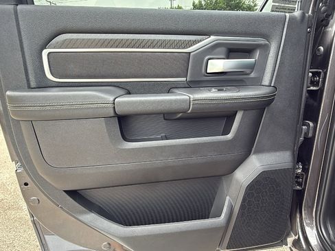 New 2026 RAM 2500 Lone Star AWD/4WD image 15
