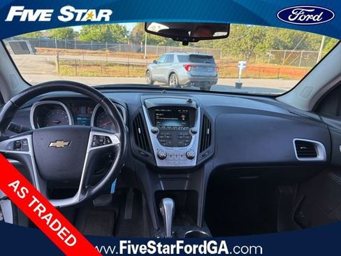 Used 2015 Chevrolet Equinox LT image 10