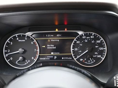 Used 2023 Nissan Rogue SV image 18