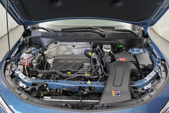 New 2026 Buick Envista Sport Touring w/ Convenience II Package FWD image 14