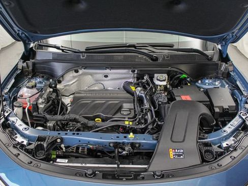 New 2026 Buick Envista Sport Touring w/ Convenience II Package FWD image 14