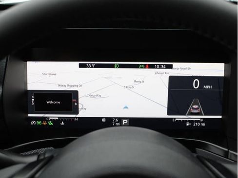 New 2026 Subaru Outback Premium w/ Premium/Limited Plus Package image 29