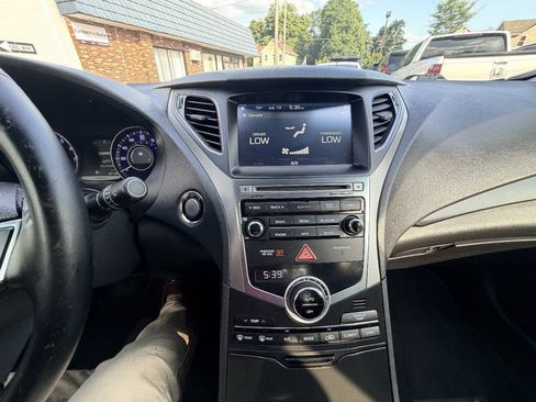 Used 2015 Hyundai Azera FWD image 17