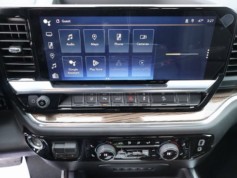 New 2026 Chevrolet Silverado 2500 LT w/ Trail Boss Package image 24