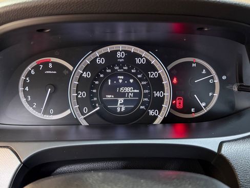 Used 2014 Honda Accord LX image 17