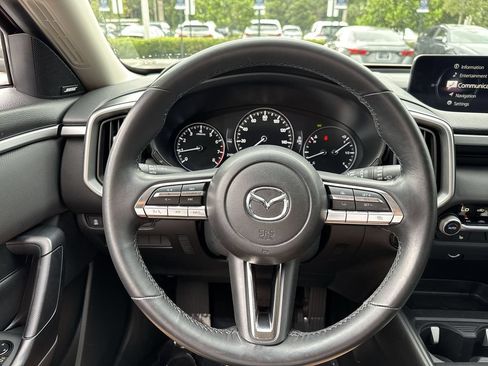 Certified 2024 MAZDA CX-50 AWD 2.5 S w/ Premium Package image 48