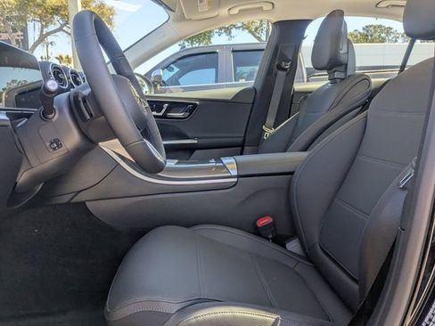 New 2026 Mercedes-Benz C 300 Sedan image 20