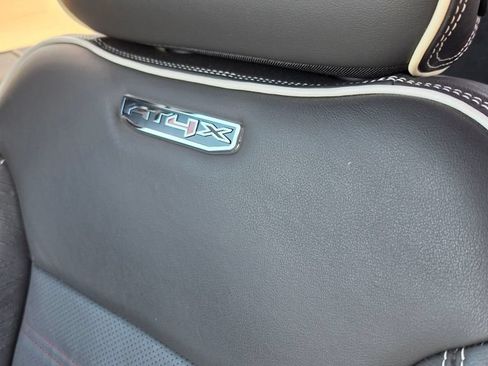 Used 2023 GMC Sierra 1500 AT4X AWD/4WD image 15