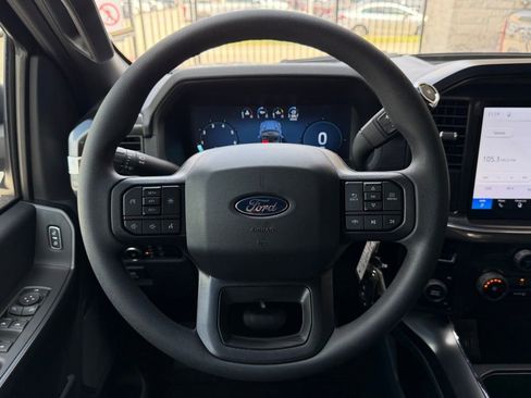 New 2026 Ford F150 STX AWD/4WD image 44