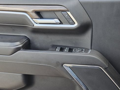 Certified 2023 Chevrolet Silverado 1500 LT AWD/4WD image 29