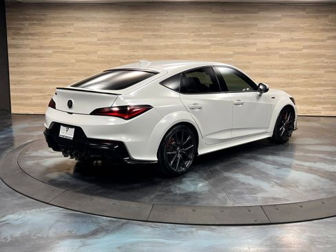 Used 2024 Acura Integra Type S image 8