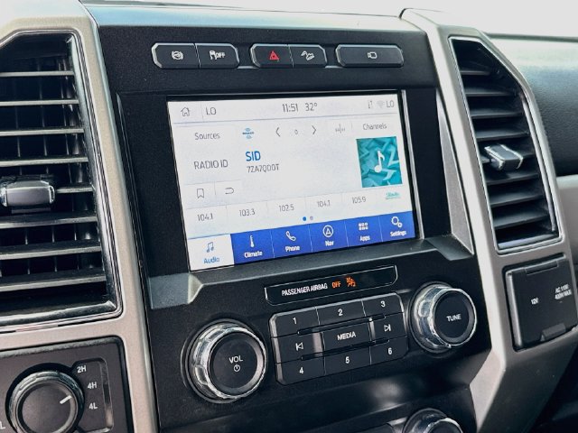 Certified 2021 Ford F250 Lariat AWD/4WD image 32