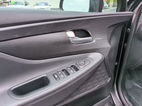 Used 2021 Hyundai Santa Fe SEL w/ Cargo Package FWD image 19