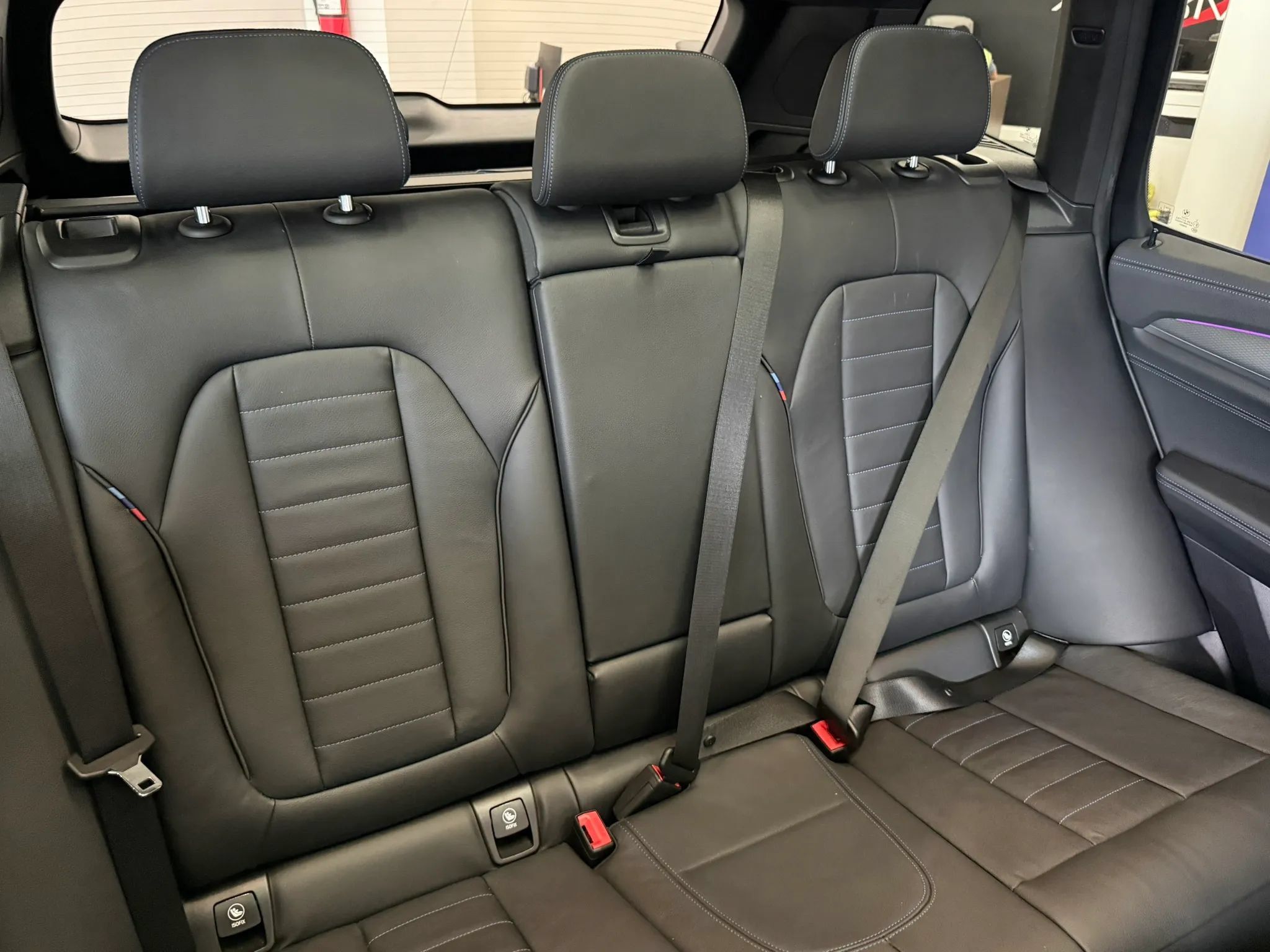Used 2018 BMW X3 M40i AWD/4WD image 30