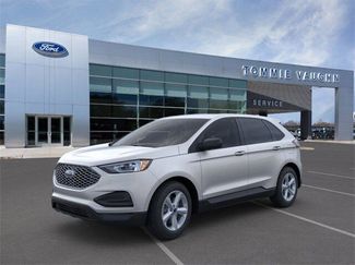 New 2024 Ford Edge SE video 1