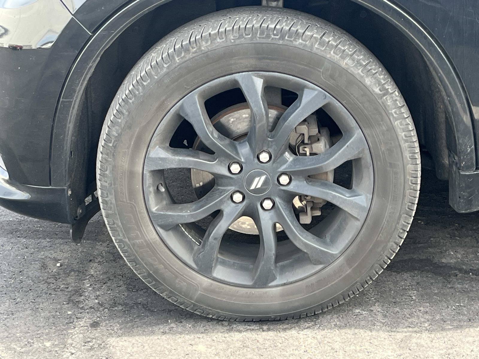 Used 2019 Dodge Durango GT AWD/4WD image 5