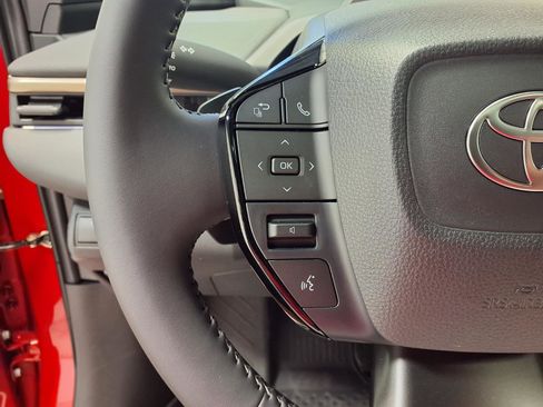 New 2026 Toyota bZ image 19