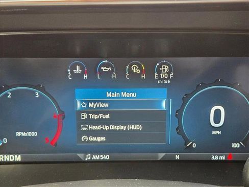 New 2026 Ford F250 Platinum AWD/4WD image 10