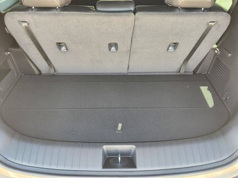 New 2027 Kia Telluride EX X-Line w/ Towing Package AWD/4WD image 23