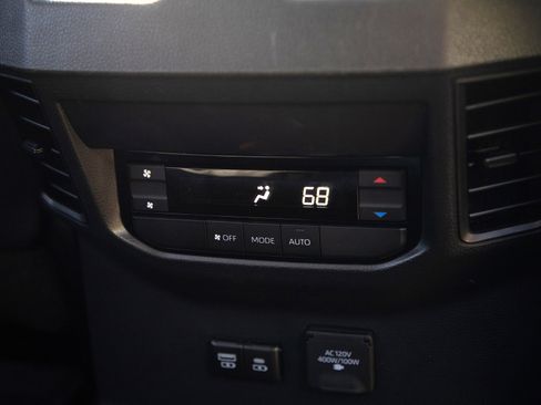 Used 2024 Toyota Sequoia SR5 image 17