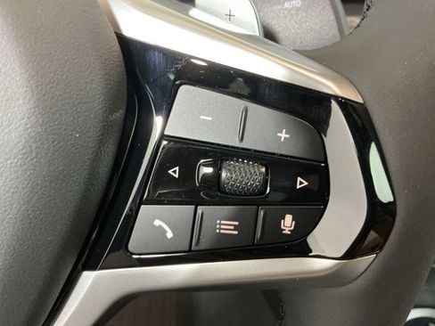 New 2026 BMW 330i Sedan w/ Premium Package image 18