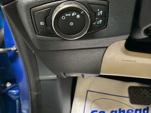 Used 2019 Ford EcoSport SE FWD image 11