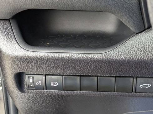 Used 2024 Toyota RAV4 XLE image 22