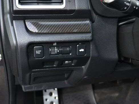 Used 2017 Subaru WRX STI AWD/4WD image 18