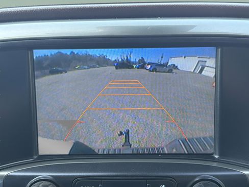 Used 2015 Chevrolet Silverado 2500 High Country w/ Duramax Plus Package image 18