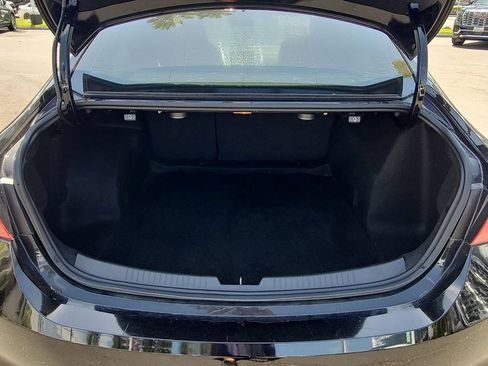 Used 2018 Chevrolet Malibu LT w/ Leather Package FWD image 25