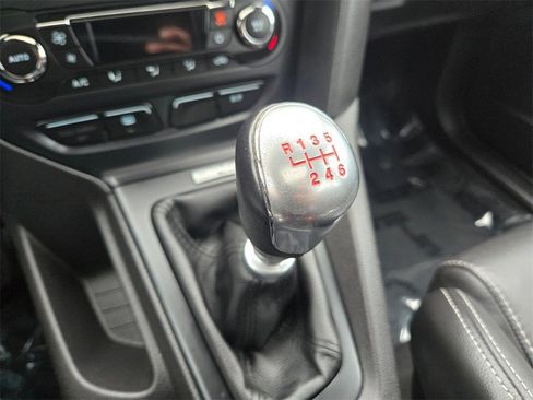 Used 2014 Ford Focus ST w/ Equipment Group 201A image 20