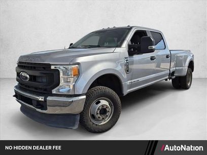 Used 2022 Ford F350 XL w/ Power Equipment Group
