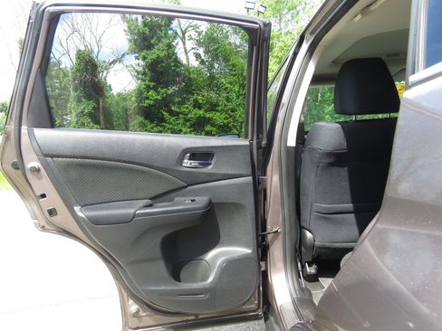 Used 2015 Honda CR-V EX image 18