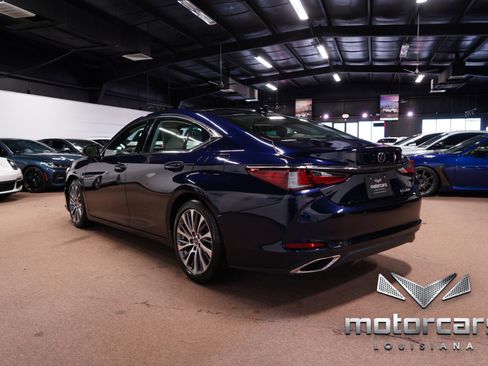 Used 2019 Lexus ES 350 FWD image 5