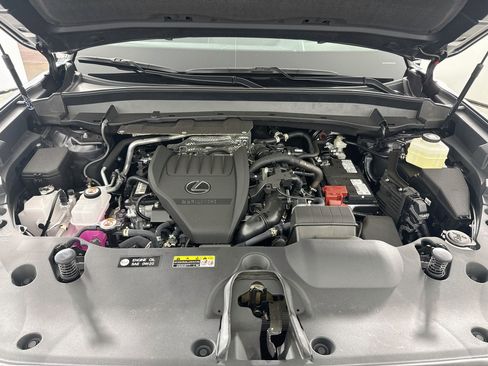 Certified 2026 Lexus TX 350 AWD w/ Technology Package image 29