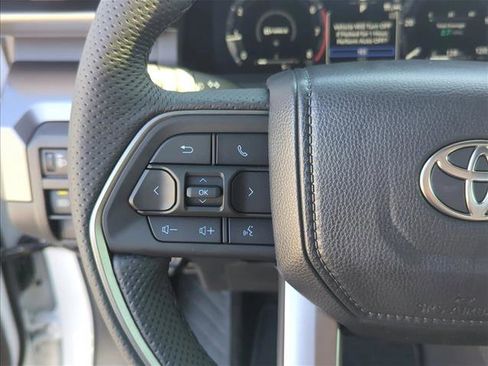 New 2026 Toyota Tacoma TRD Sport image 15