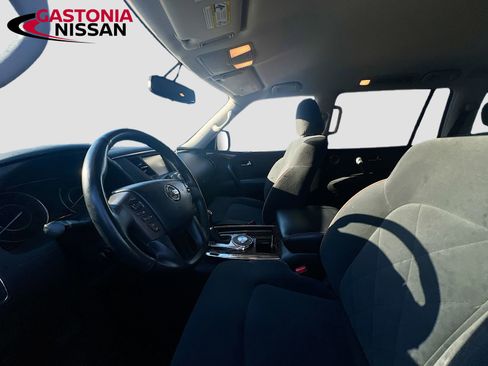 Used 2018 Nissan Armada SV w/ Driver Package image 29