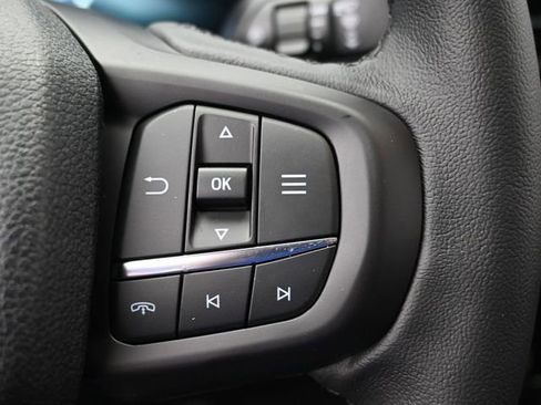 New 2025 Ford Ranger Lariat w/ Black Appearance Package image 17