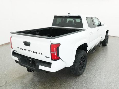 New 2025 Toyota Tacoma SR5 image 8