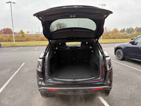 New 2025 Alfa Romeo Stelvio Sprint image 29