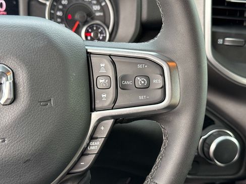 Used 2026 RAM 1500 Big Horn AWD/4WD image 31