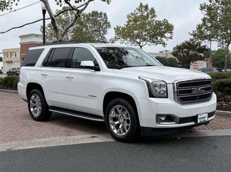 Used 2016 GMC Yukon SLT w/ Open Road Package video 1