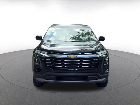 Used 2025 Chevrolet Equinox LT FWD image 7
