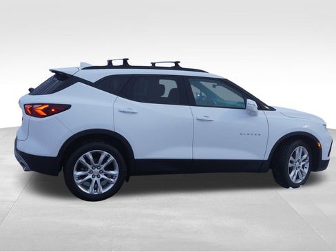 Used 2019 Chevrolet Blazer LT w/ Sun and Wheels Package image 4